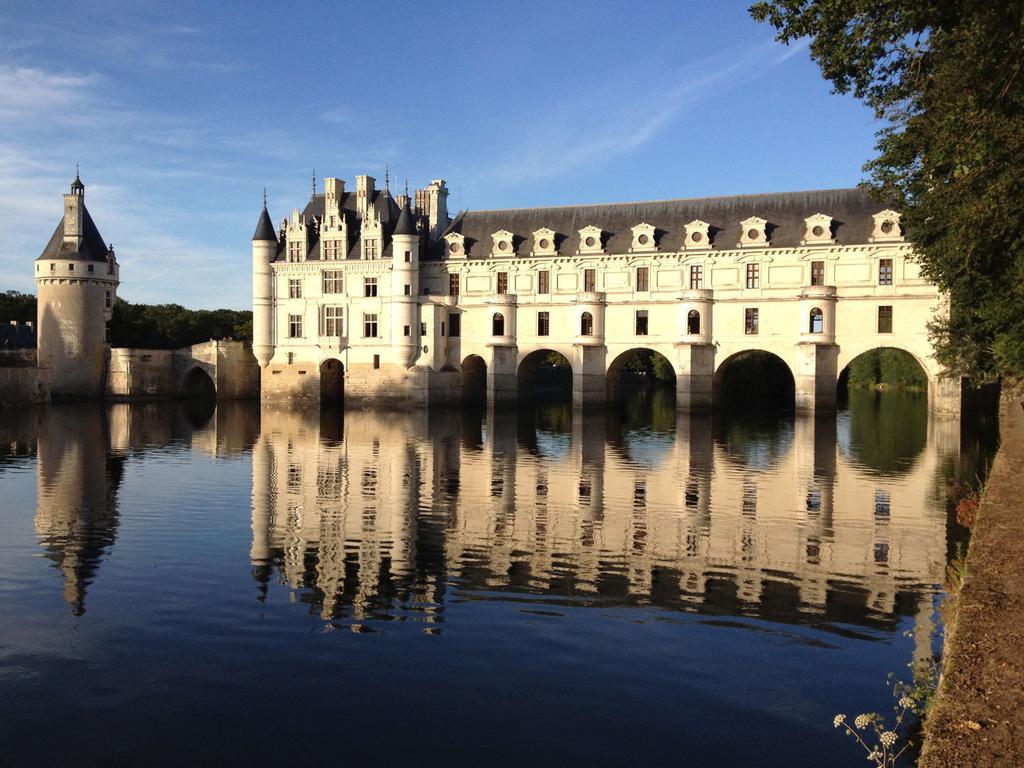 Gite Nuance Saint-Aignan  Rom bilde
